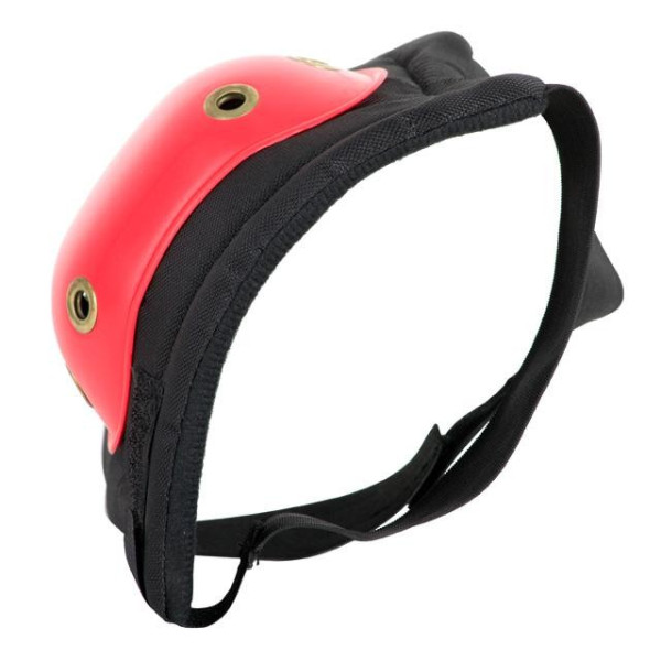 Protective knee pads Intertool SP-0036