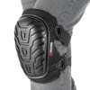 Protective knee pads, non-slip PVC pads, 600D fabric, gel pads, neoprene straps Intertool SP-0053