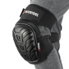 Protective knee pads, anti-slip PVC pads, 600D fabric, gel pads, neoprene straps Intertool SP-0054
