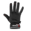 Spandex gloves, Touchscreen, anti-slip palm coating, Gripteq 3S inserts, 10 (XL)STORM Intertool SP-0182