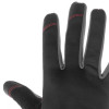 Spandex gloves, Touchscreen, anti-slip palm coating, Gripteq 3S inserts, 10 (XL)STORM Intertool SP-0182