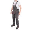 Work overalls 80% polyester, 20% cotton, density 260 g / m2, L Intertool SP-3023