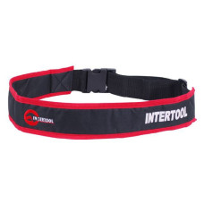Пояс, поліестер Intertool SP-1012