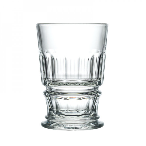 La Rochere CLUB cocktail glass, h 12.7 cm, 370 ml