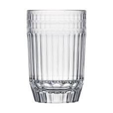 Cocktail glass La Rochere COTES, h 14 cm, 350 ml