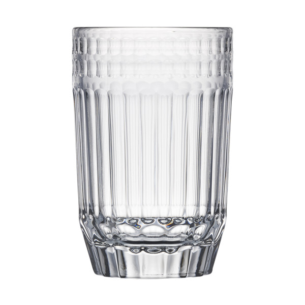 Cocktail glass La Rochere COTES, h 14 cm, 350 ml