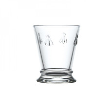 Glass for drinks La Rochere ABEILLE, 185 ml