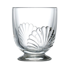 Glass for drinks La Rochere BELLE ILE, 320 ml