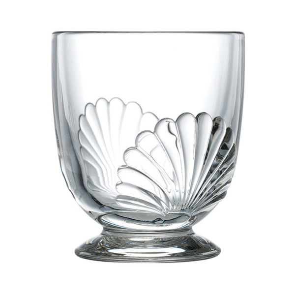 Glass for drinks La Rochere BELLE ILE, 320 ml