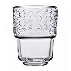 Glass for drinks La Rochere BOSTON RONDO, 250 ml