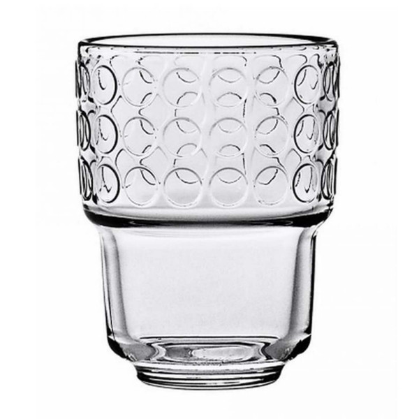 Glass for drinks La Rochere BOSTON RONDO, 250 ml