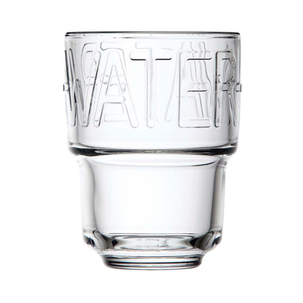 Склянка для напоїв La Rochere BOSTON WATER, 250 мл