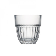 La Rochere CEDRAT drinking glass, h 9 cm, 260 ml