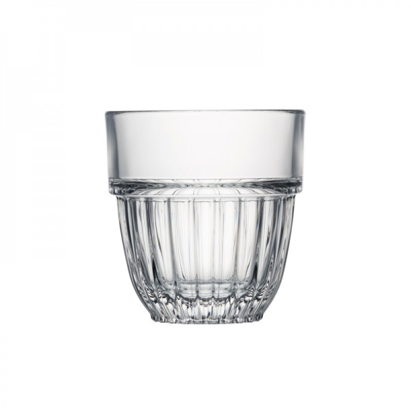 La Rochere CEDRAT drinking glass, h 9 cm, 260 ml