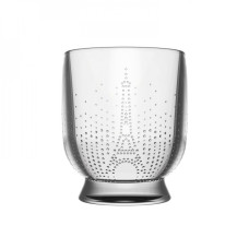 Glass for drinks La Rochere PARISIENNE, 300 ml