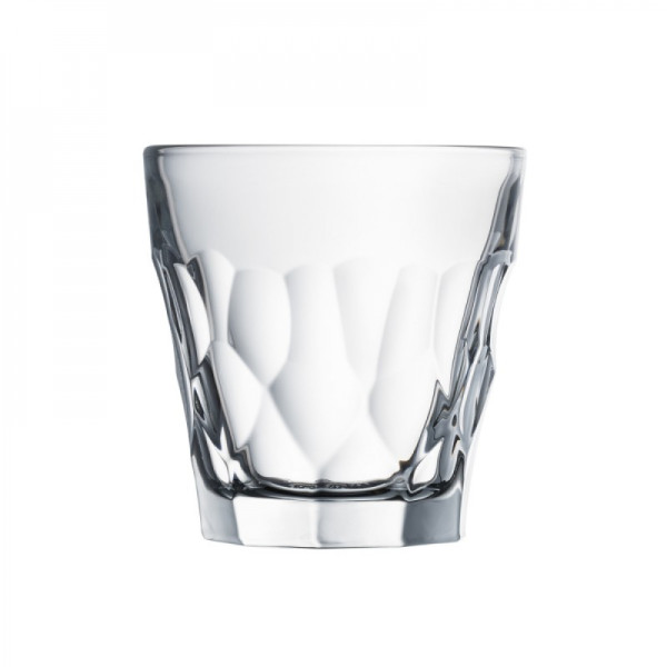 La Rochere SILEX drinking glass, h 9.3 cm, 300 ml