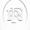 La Rochere SYMBOLIC drinking glass, h 10.5 cm, 260 ml