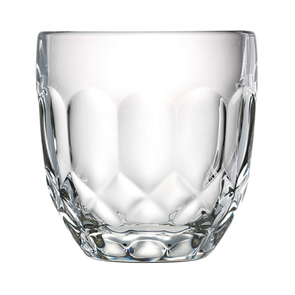 Стакан для напитков La Rochere TROQUET FACETTES, 230 мл