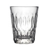 La Rochere Verone drinking glass, h max. 10.2 cm, diameter 8 cm, 290 ml
