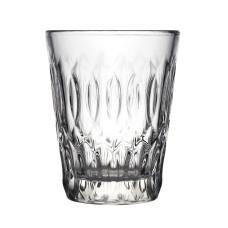 La Rochere Verone drinking glass, h max. 10.2 cm, diameter 8 cm, 290 ml