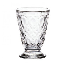 La Rochere Lyonnais water glass, h 11.3 cm, 0.2 ml