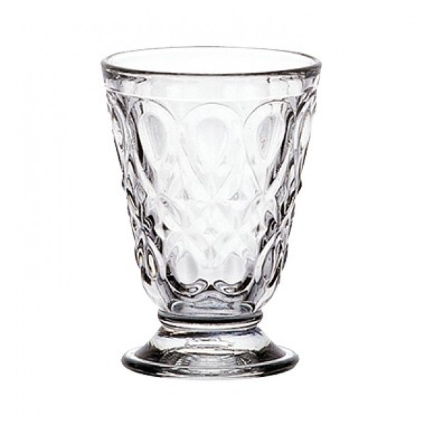 Стакан для воды La Rochere Lyonnais, h 11,3 см, 0,2 мл