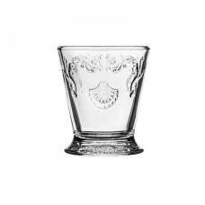 La Rochere Versailles water glass, h 10 cm, 250 ml