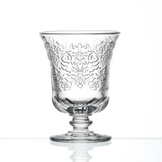 La Rochere Amboise glass, height 12 cm, diameter 9.4 cm, 290 ml