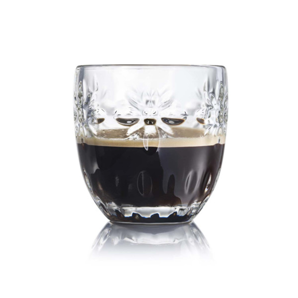 La Rochere TROQUET glass, glass, 100 ml