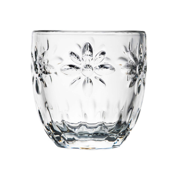 La Rochere TROQUET glass, glass, 100 ml