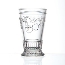La Rochere Versailles glass, h max. 14 cm, diameter 8.5 cm, 340 ml