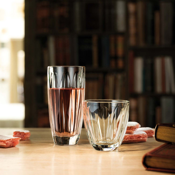 La Rochere BOUDOIR drinking glass, h max. 15 cm, diameter 7 cm, 250 ml