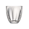 La Rochere BOUDOIR drinking glass, h max. 8.5 cm, diameter 8.5 cm, 250 ml