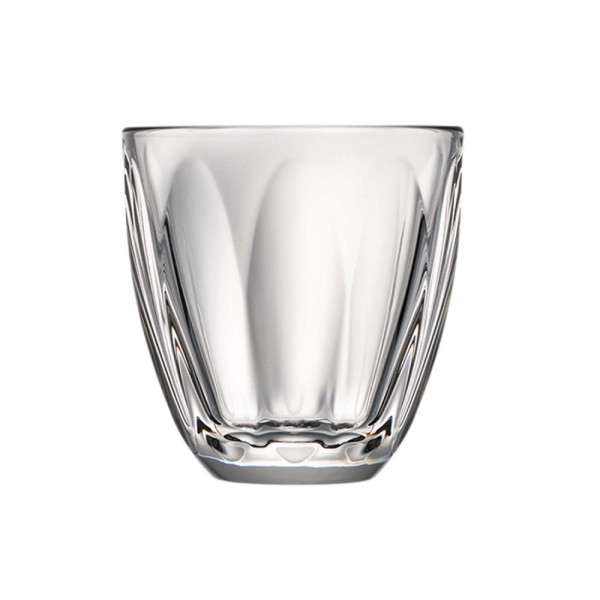 La Rochere BOUDOIR drinking glass, h max. 8.5 cm, diameter 8.5 cm, 250 ml