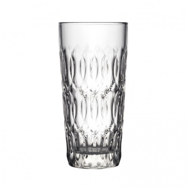 La Rochere Verone water glass, h max. 15.4 cm, diameter 7.5 cm, 360 ml