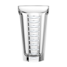 Tall glass for cocktails La Rochere SAGA AMANDE, 350 ml