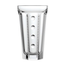 Tall glass for cocktails La Rochere SAGA PERLES, 350 ml