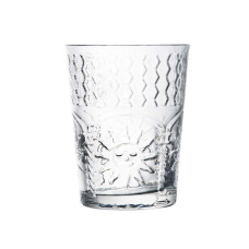 Tall glass for water La Rochere PHEBUS, 300 ml