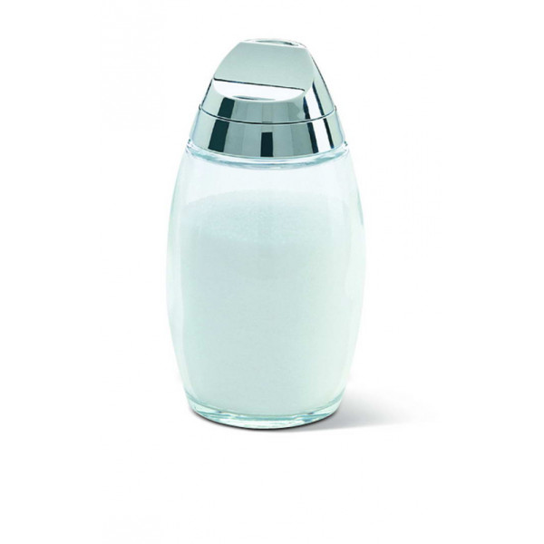 Glass container for sugar Emsa SCANDIC, 0.18 l