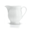 Mikasa Antique White milk jug