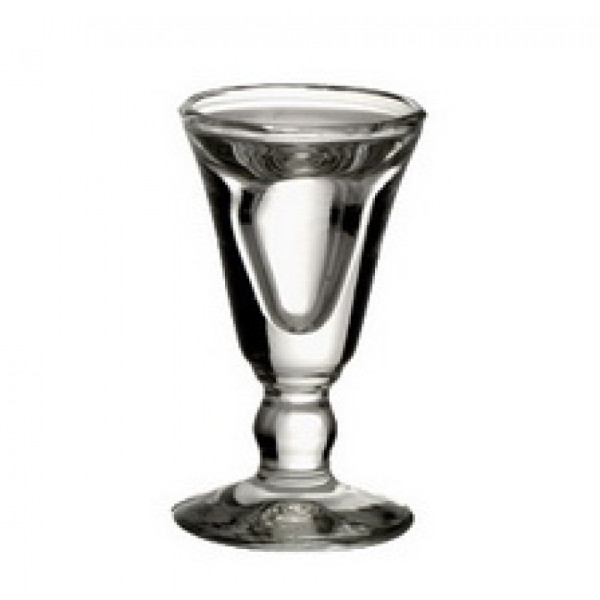 La Rochere Capitole glass, h 11.5 cm, 70 ml