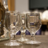 La Rochere tasting glass, h 6.8 cm, 20 ml