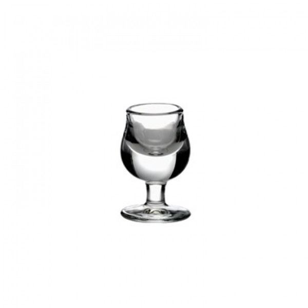 La Rochere tasting glass, h 6.8 cm, 20 ml