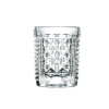 Shot glass La Rochere AFTER DIAMANT, 60 ml