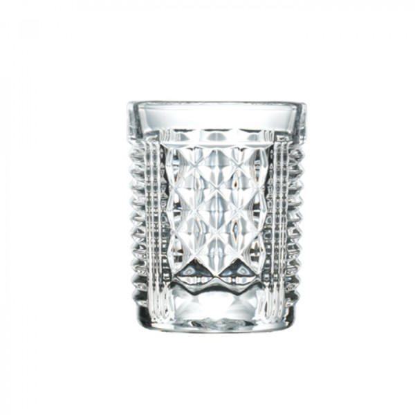 Shot glass La Rochere AFTER DIAMANT, 60 ml