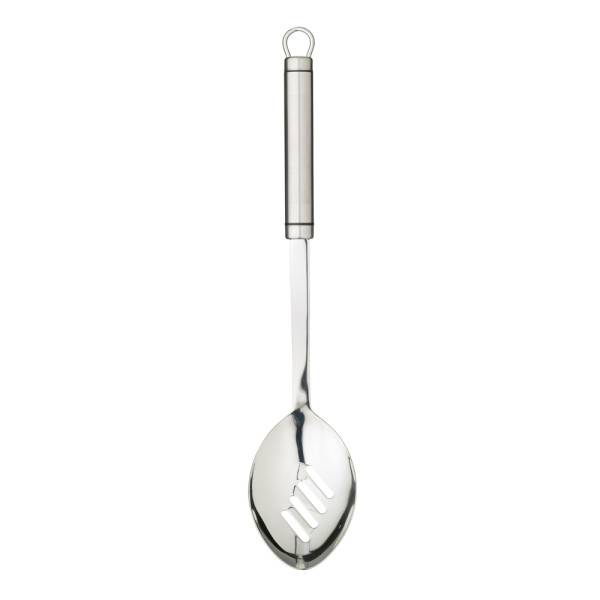 Spoon with holes Kitchen Craft PRO, 22 cm