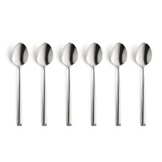 Set of teaspoons Amefa METROPOLE, 6 ave.
