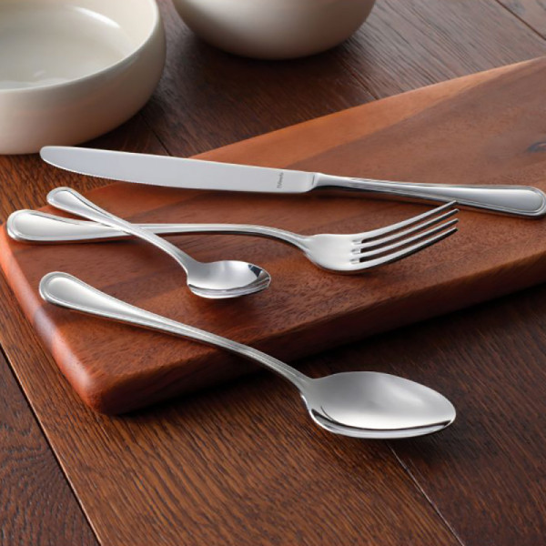 A set of coffee spoons Amefa HAYDN, 6 pr.
