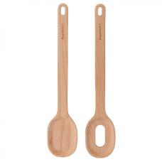 BergHOFF LEO salad set, wooden, 30 cm, 2 pcs.