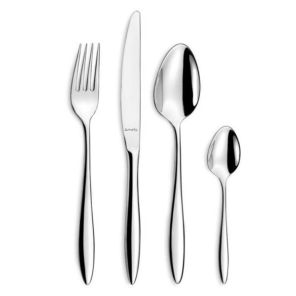 Cutlery set Amefa ARIANE, 24